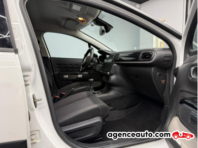 Citroen C3 — 14