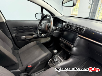 Citroen C3 — 15
