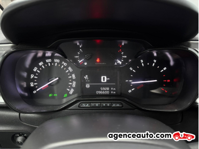 Citroen C3 — 19