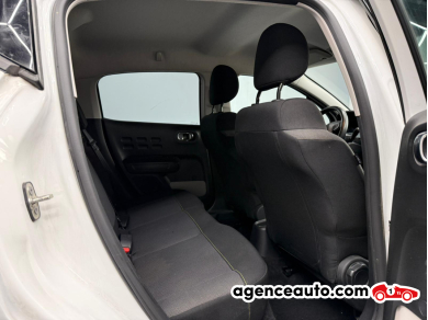 Citroen C3 — 22