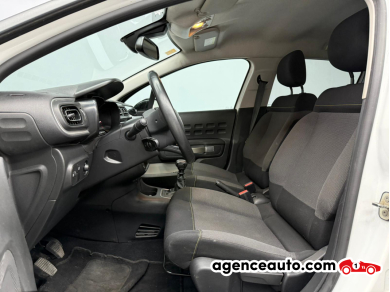 Citroen C3 — 12