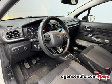 Citroen C3 — 13