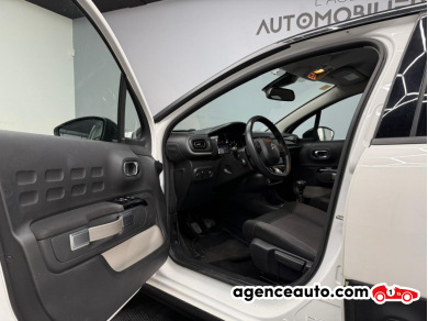 Citroen C3 — 11
