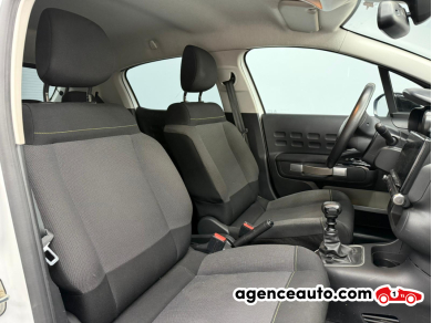 Citroen C3 — 16