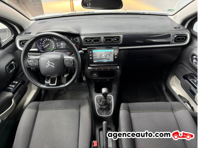 Citroen C3 — 17