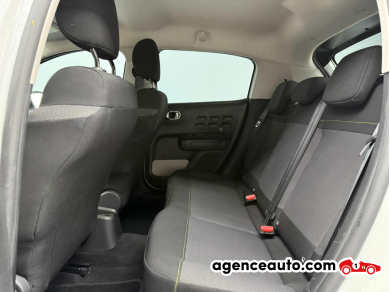 Citroen C3 — 21