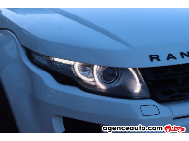 Land Rover Range Rover Evoque — 31