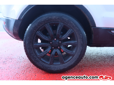 Land Rover Range Rover Evoque — 33