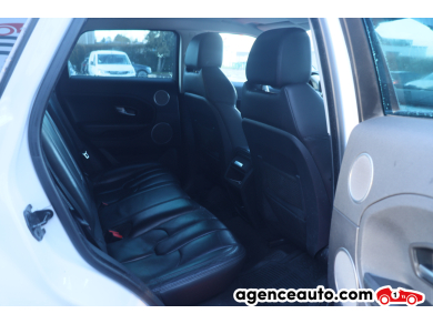 Land Rover Range Rover Evoque — 18
