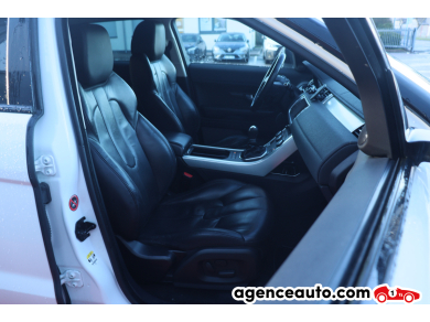 Land Rover Range Rover Evoque — 9