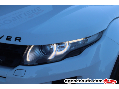 Land Rover Range Rover Evoque — 32