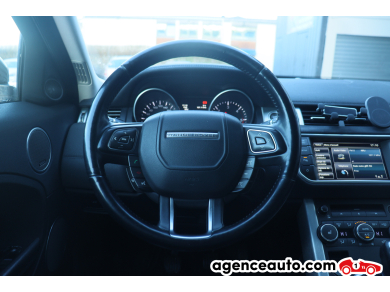 Land Rover Range Rover Evoque — 20