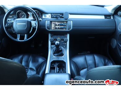 Land Rover Range Rover Evoque — 11