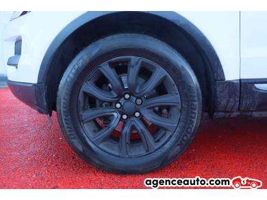 Land Rover Range Rover Evoque — 35