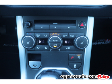 Land Rover Range Rover Evoque — 13