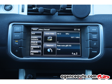 Land Rover Range Rover Evoque — 12