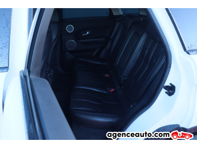 Land Rover Range Rover Evoque — 17