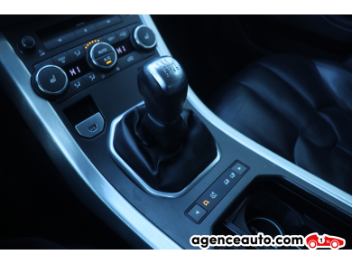 Land Rover Range Rover Evoque — 14