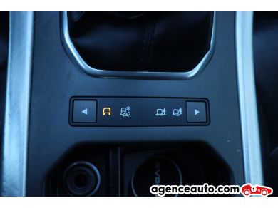Land Rover Range Rover Evoque — 28