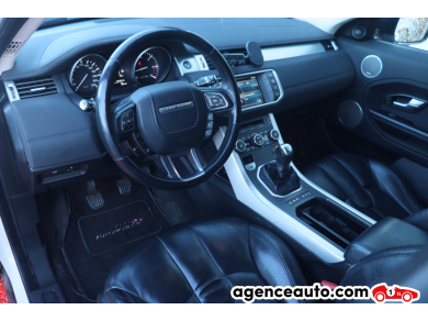 Land Rover Range Rover Evoque — 16