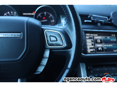 Land Rover Range Rover Evoque — 25