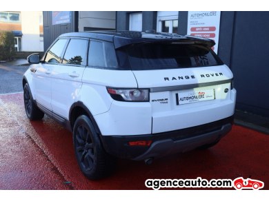 Land Rover Range Rover Evoque — 7