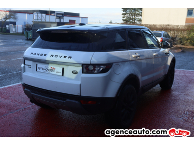 Land Rover Range Rover Evoque — 5