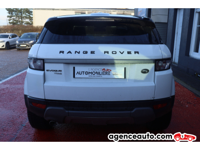Land Rover Range Rover Evoque — 6