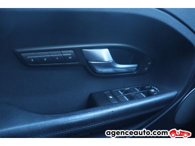 Land Rover Range Rover Evoque — 27