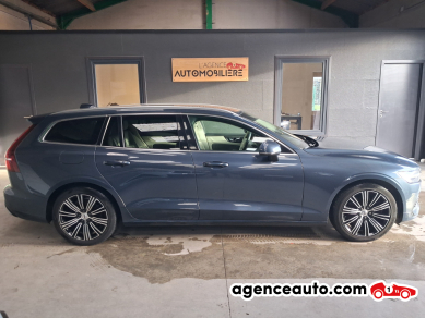 Volvo V60 — 2