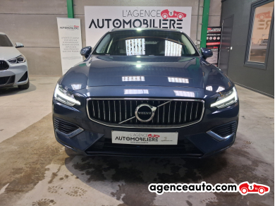 Volvo V60 — 3