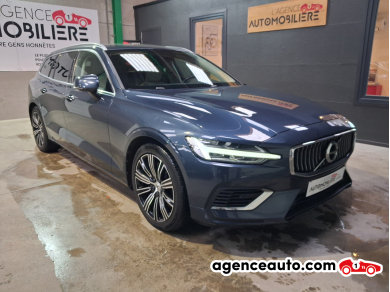 Volvo V60 — 8