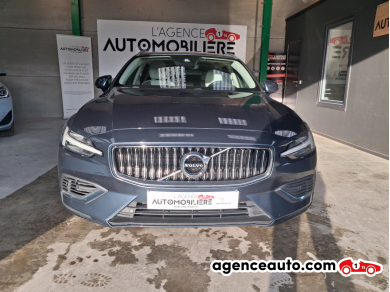 Volvo V60 — 9