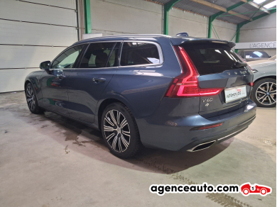 Volvo V60 — 11