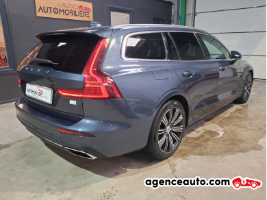 Volvo V60 — 13