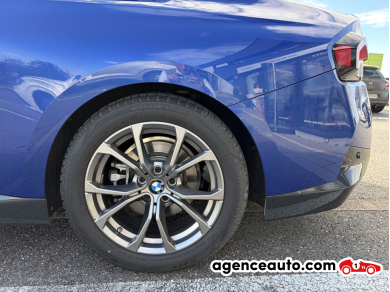 Bmw Série 2 Coupé — 40