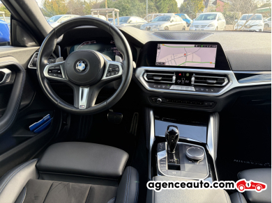 Bmw Série 2 Coupé — 13