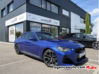 Bmw Série 2 Coupé
