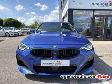 Bmw Série 2 Coupé — 6