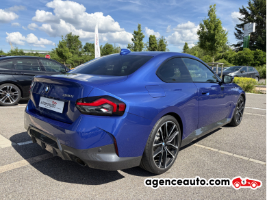 Bmw Série 2 Coupé — 2