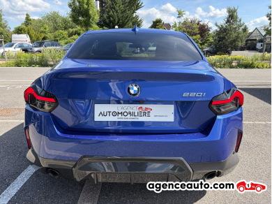 Bmw Série 2 Coupé — 3