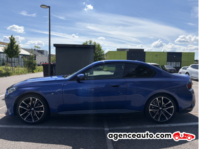 Bmw Série 2 Coupé — 36