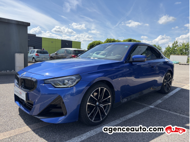 Bmw Série 2 Coupé — 5