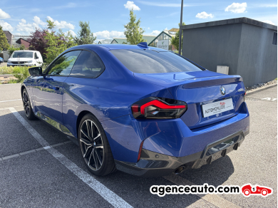 Bmw Série 2 Coupé — 4