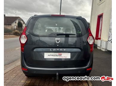 Dacia Lodgy — 5