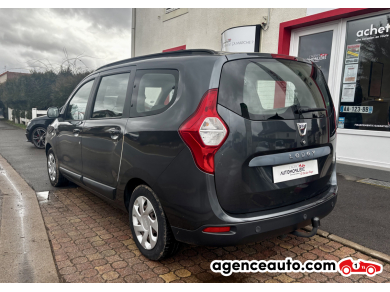 Dacia Lodgy — 6