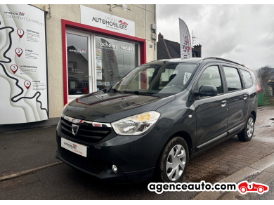 Dacia Lodgy