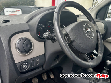 Dacia Lodgy — 15