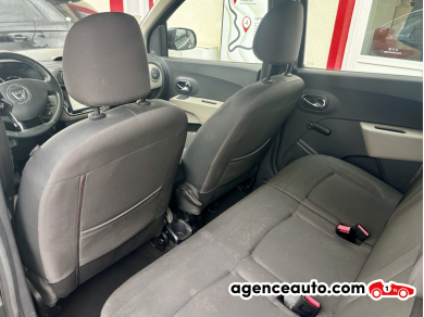 Dacia Lodgy — 17