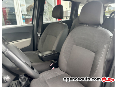 Dacia Lodgy — 10